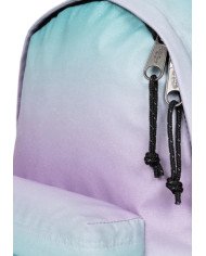 Sac A Dos EASTPAK 7V5 -27 Litres- OUT OF OFFICE Bleu et Violet
