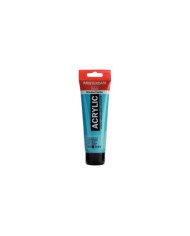 Le Libr'air - Standard Series Acrylique Tube 120 ml Bleu Turquoise 522 - Amsterdam - Tunisie Le Libr'air - Standard Series Acrylique Tube 120 ml Bleu Turquoise 522 - Amsterdam - Tunisie