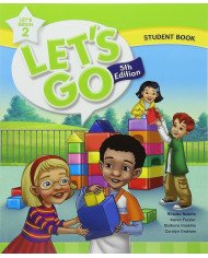 Let's Go - Student Book - Let's Begin 2
