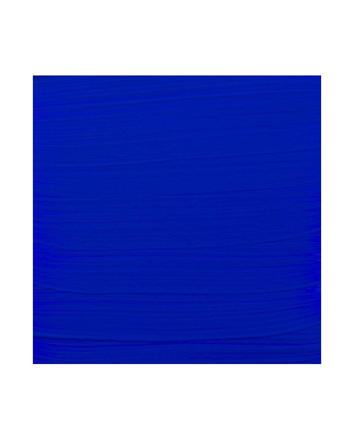 Le Libr'air - Standard Series Acrylique Tube 120 ml Bleu de Cobalt (Outremer) 512 - Amsterdam - Tunisie
