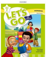 Let's Go - Workbook - Let's Begin 2