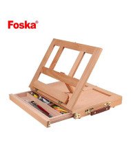 Chevalet en Bois FOSKA
