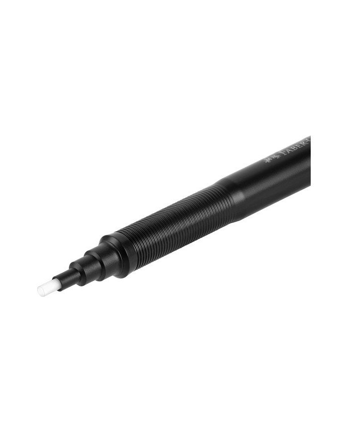 Stylo Gomme de Précision avec Recharge Faber-Castell