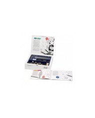 Manga kit pour apprendre A dessiner - Faber-Castell