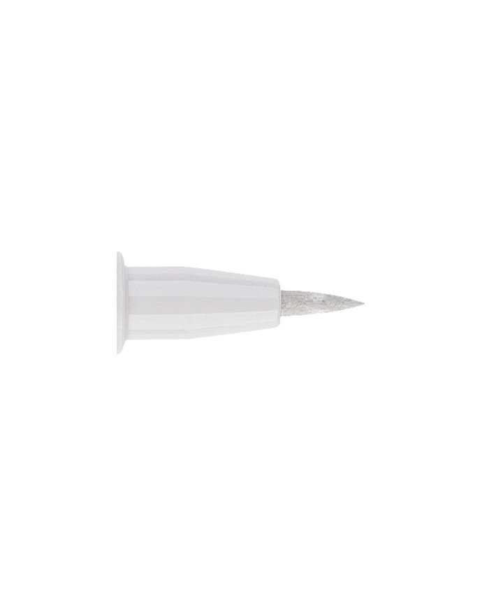 Feutre Pitt Artist Pen Brush Blanc - Faber Castell