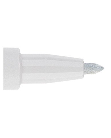 Feutre Pitt Artist Pen 1.5mm Blanc - Faber Castell Feutre Pitt Artist Pen 1.5mm Blanc - Faber Castell