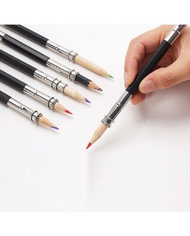 Extension Crayon Noir Extension Crayon Noir