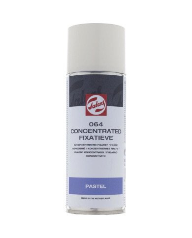 Talens Protection Fixateur pour pastel TALENS 400ML Talens Protection Fixateur pour pastel TALENS 400ML
