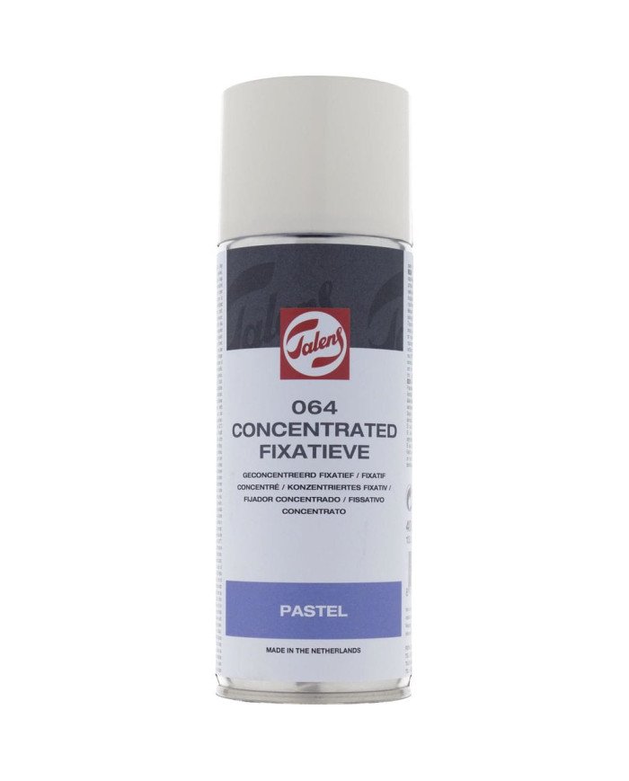 Talens Protection Fixateur pour pastel TALENS 400ML