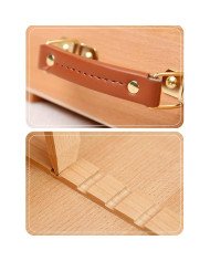 Chevalet en Bois FOSKA