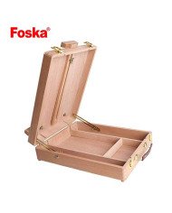 Chevalet Bois FOSKA 10*27*35.5cm