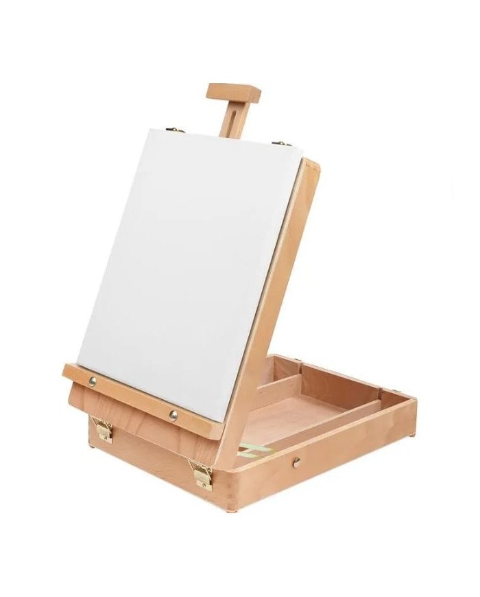 Chevalet Bois FOSKA 10*27*35.5cm