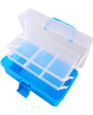 Boite A Outils G-569 Boite de Rangement