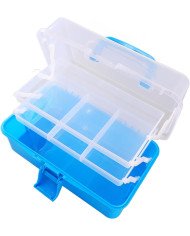 Boite A Outils G-569 Boite de Rangement Boite A Outils G-569 Boite de Rangement