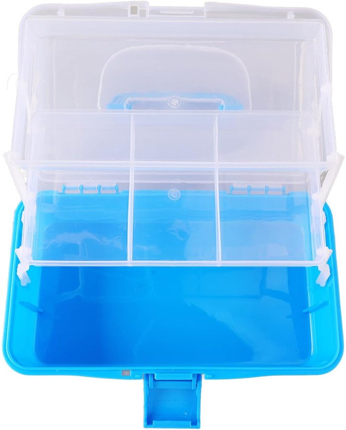 Boite A Outils G-569 Boite de Rangement