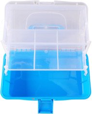 Boite A Outils G-569 Boite de Rangement