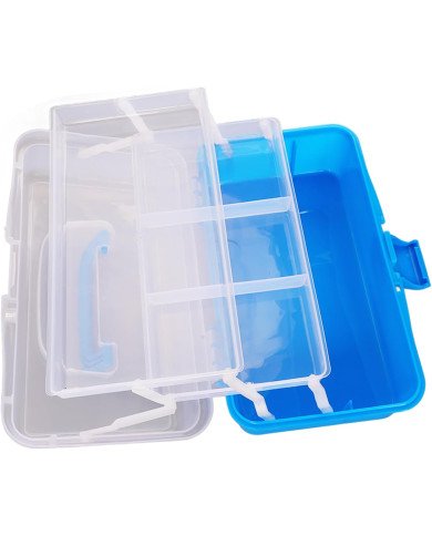 Boite A Outils G-569 Boite de Rangement