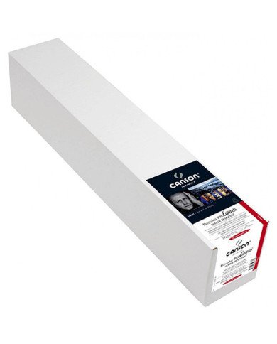 Rouleau de Toile CANSON Infinity pour impression