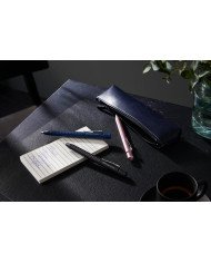 Stylo-bille Grip 2011 XB classique bleu - Faber-Castell