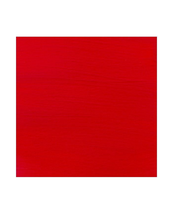 Le Libr'air - Standard Series Acrylique Tube 120 ml Rouge Naphtol Moyen 396 - Amsterdam - Tunisie