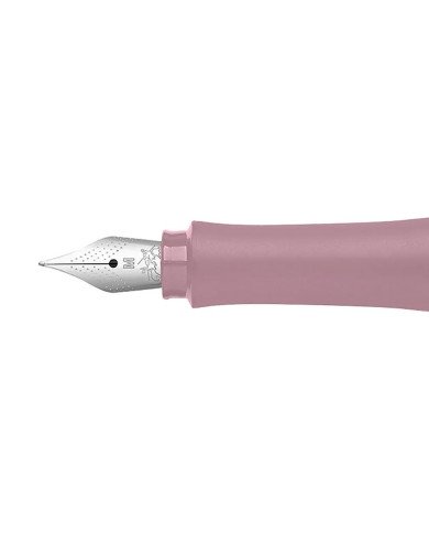 Stylo-plume Grip 2010 M rose shadows - Faber-Castell