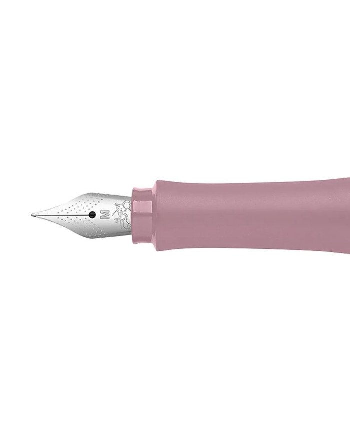Stylo-plume Grip 2010 M rose shadows - Faber-Castell