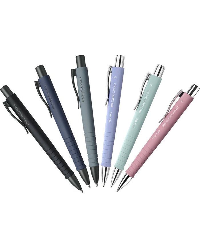 Stylo-bille Poly Ball Urban Faber-Castell