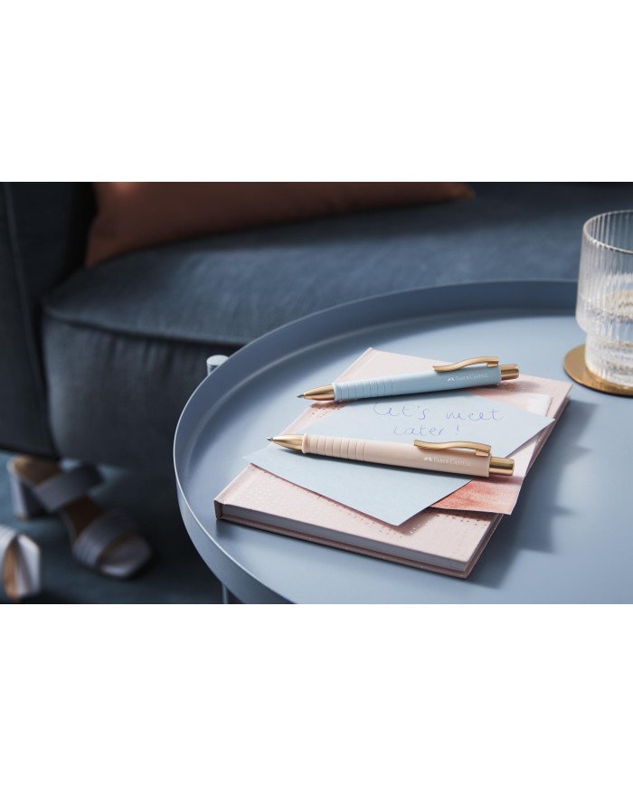 Stylo-bille Poly Ball Urban Faber-Castell