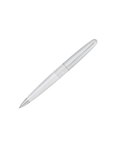 Stylo plume Pilot MR2 White Tiger avec étui en métal