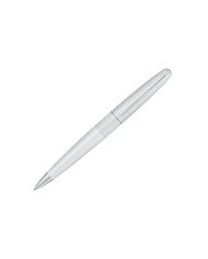 Stylo plume Pilot MR2 White Tiger avec étui en métal