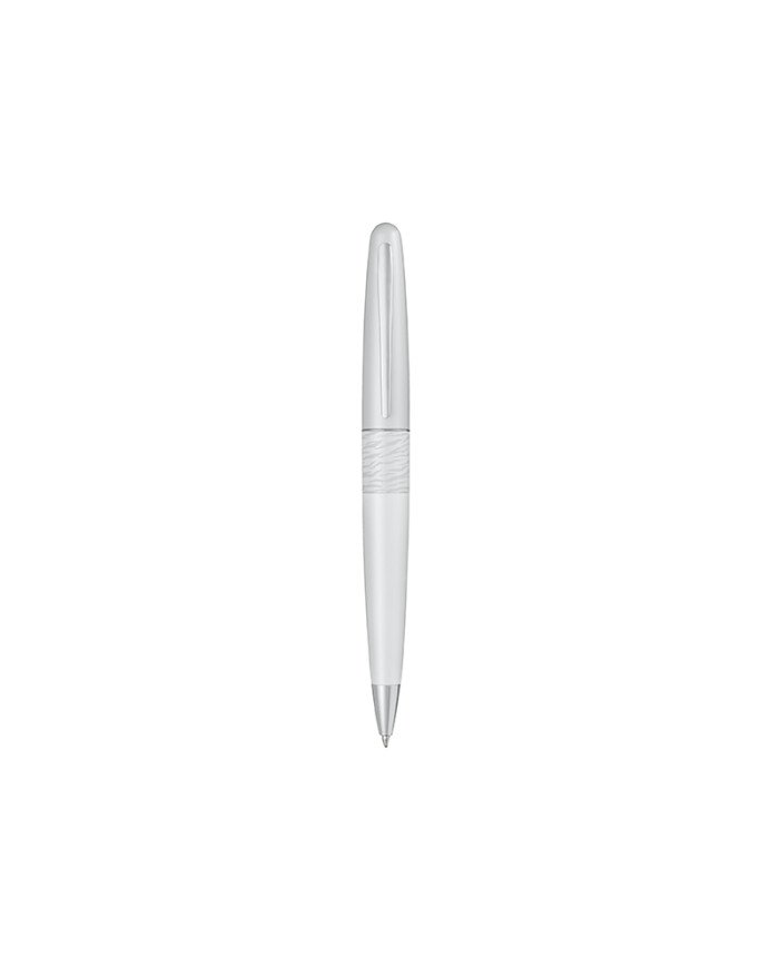 Stylo plume Pilot MR2 White Tiger avec étui en métal
