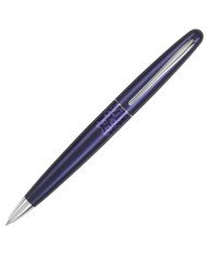 Stylo Pilot MR Wildness Deluxe - Léopard, violet