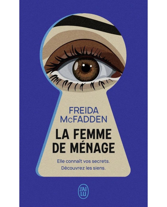 La Femme de ménage