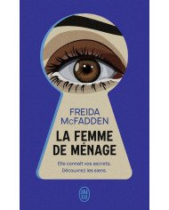 La Femme de ménage
