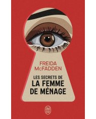 Les Secrets de la femme de ménage