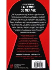 Les Secrets de la femme de ménage