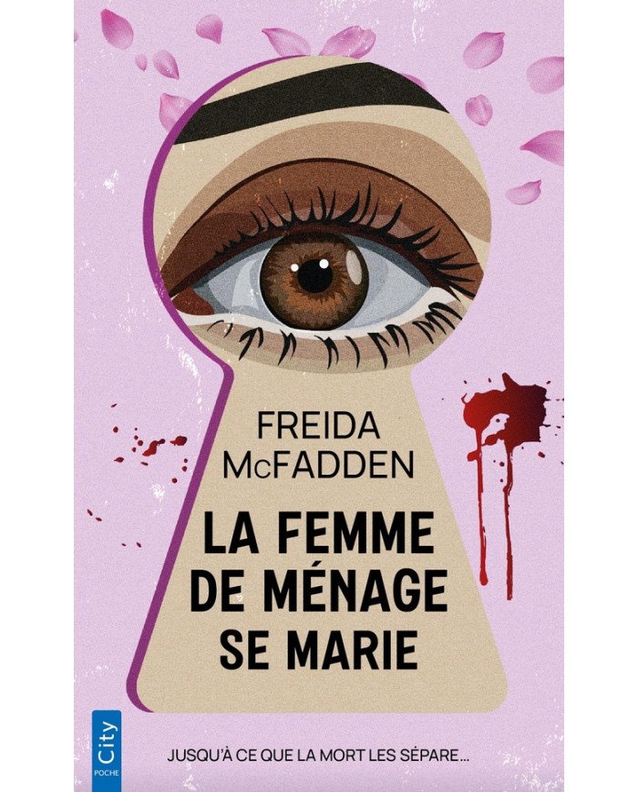 La Femme de ménage se marie