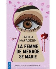 La Femme de ménage se marie