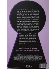 La Femme de ménage se marie