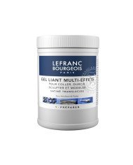 Gel Liant Multi-Effets 500ml - Lefranc Bourgeois