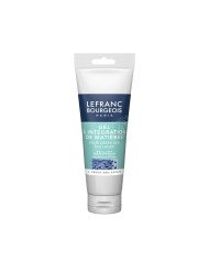 Gel À Intégration De Matières Brillant - Lefranc Bourgeois