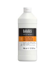Vernis Ultra Brillant Liquitex 946ml