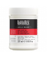 Gel Épais Brillant Liquitex 237ml