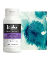 Additif Fluidifiant Flow Aid Liquitex 118ml