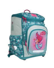 Sac à Dos Ergo L Sirène & Mermaid COOL SCHOOL