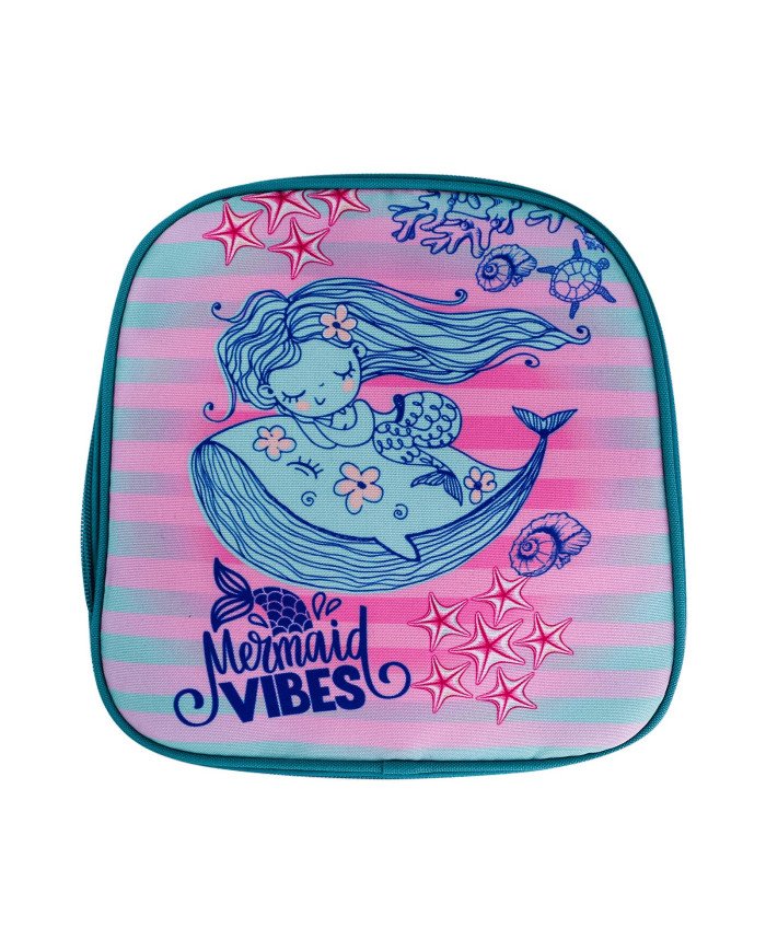 Sac à Dos Ergo L Sirène & Mermaid COOL SCHOOL