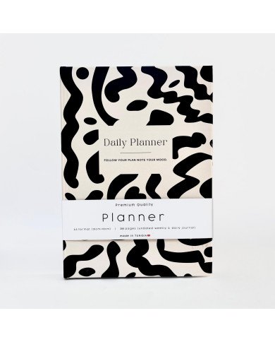 Planner Dream Big