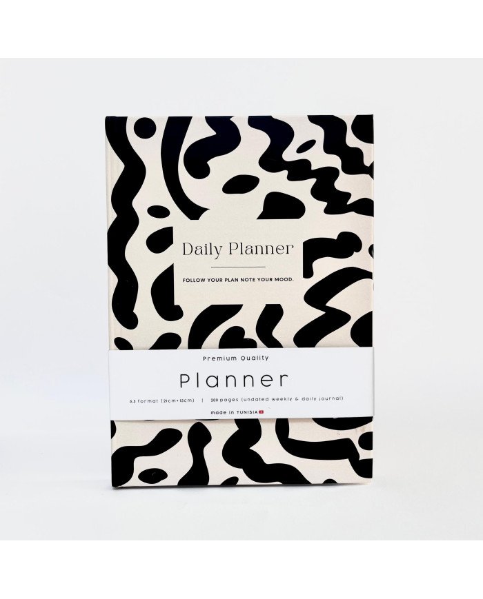 Planner Dream Big