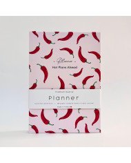 Planner Spicy