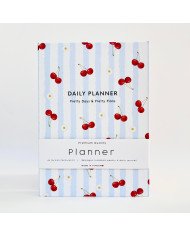 Planner Cherry